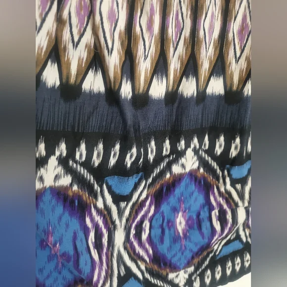 Pattern Dress - Picture 4 of 4